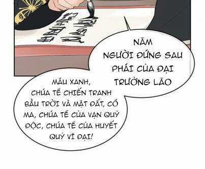 The Dead King Chapter 66 trang 61