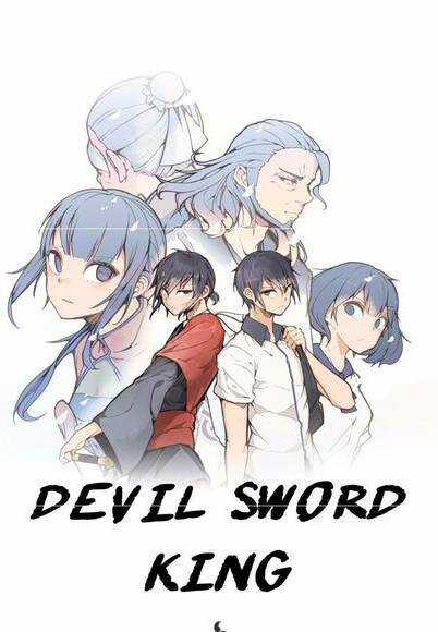 The Dead King Chapter 67 trang 13