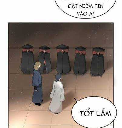 The Dead King Chapter 67 trang 19