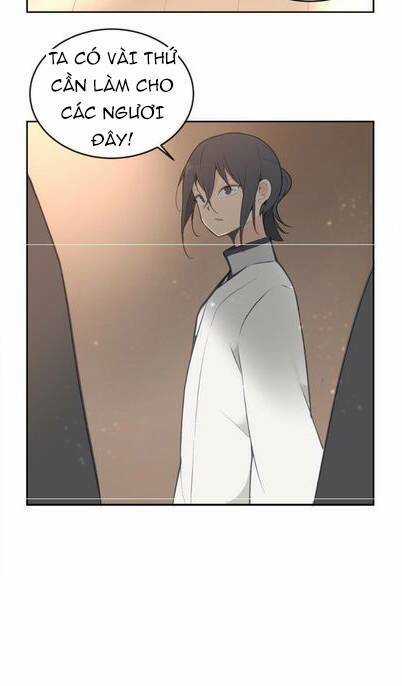 The Dead King Chapter 67 trang 20