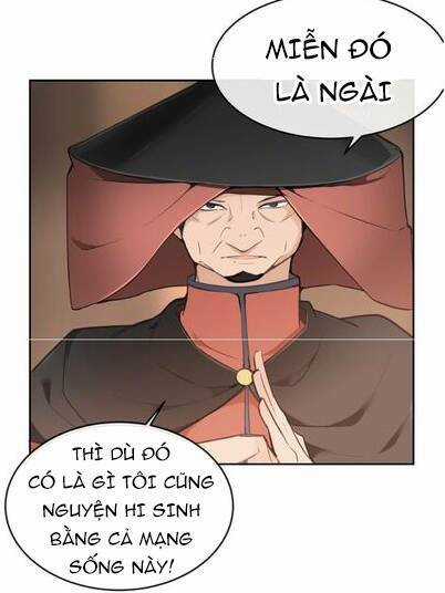 The Dead King Chapter 67 trang 22