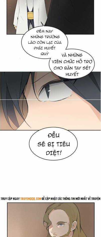 The Dead King Chapter 67 trang 24