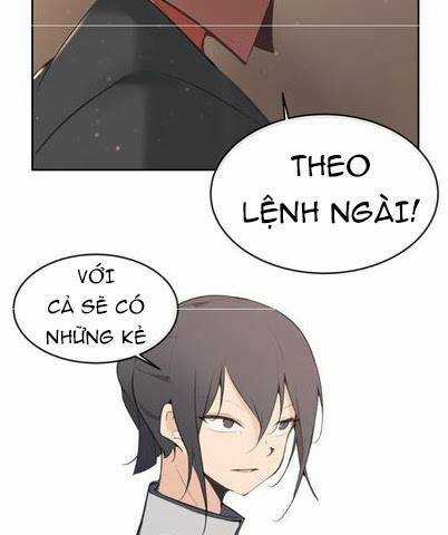 The Dead King Chapter 67 trang 26