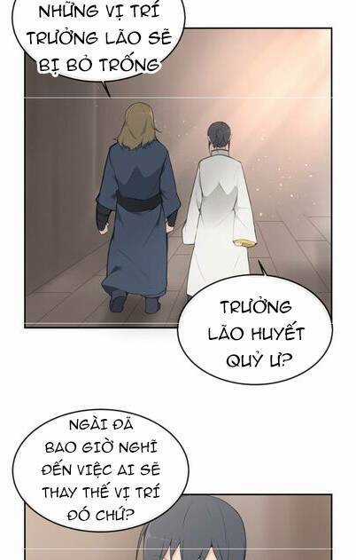 The Dead King Chapter 67 trang 29