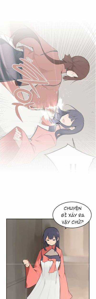 The Dead King Chapter 67 trang 3