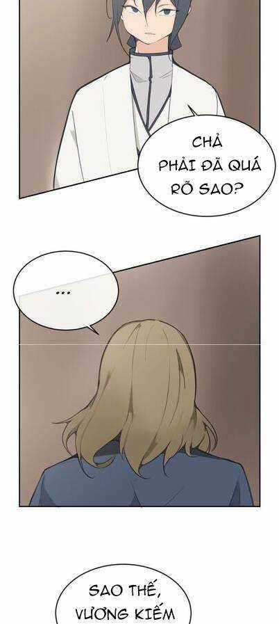 The Dead King Chapter 67 trang 30