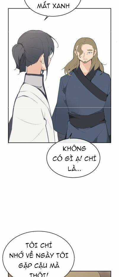 The Dead King Chapter 67 trang 31