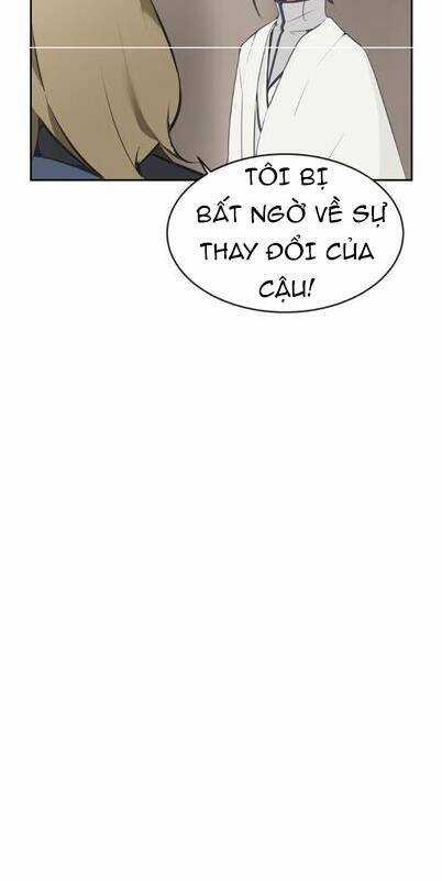 The Dead King Chapter 67 trang 33