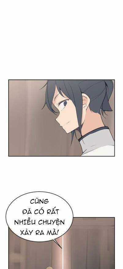 The Dead King Chapter 67 trang 34