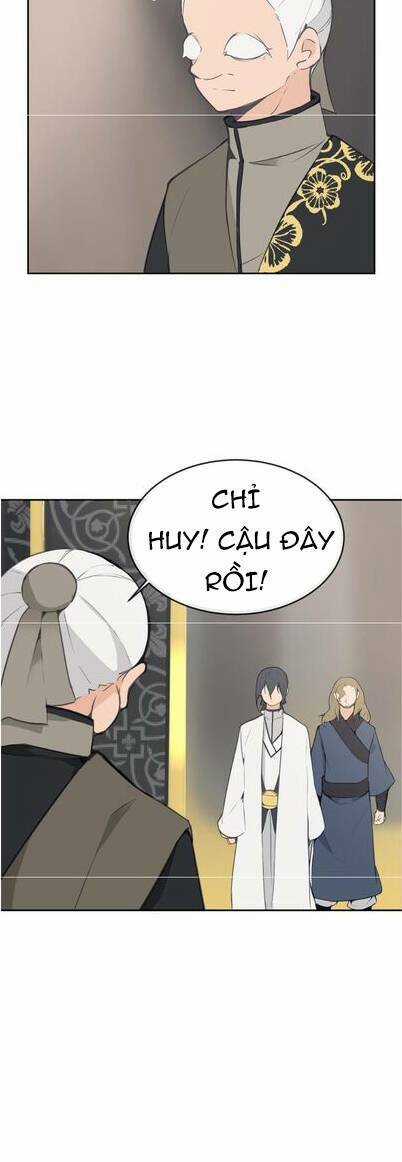 The Dead King Chapter 67 trang 36