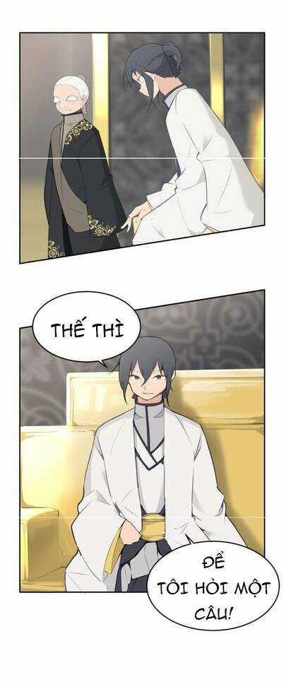 The Dead King Chapter 67 trang 37