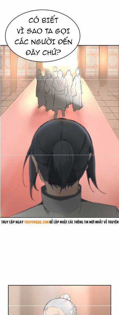 The Dead King Chapter 67 trang 38