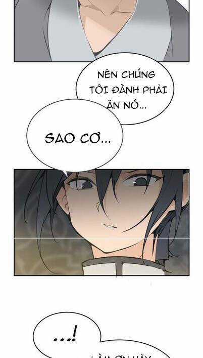 The Dead King Chapter 67 trang 40