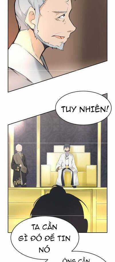 The Dead King Chapter 67 trang 42