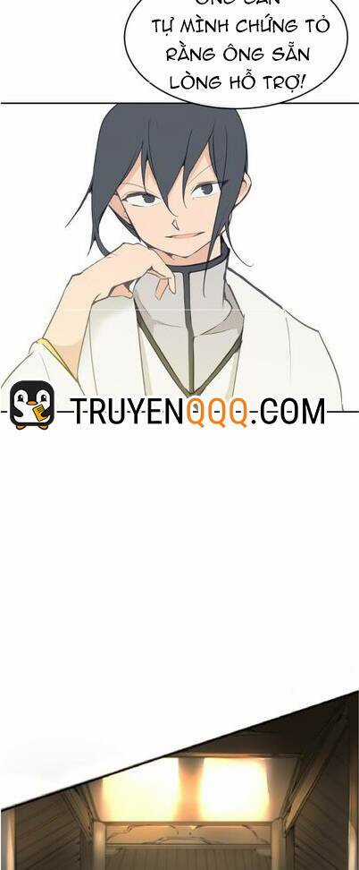 The Dead King Chapter 67 trang 43