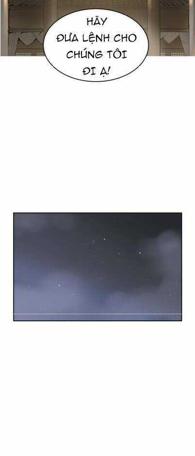 The Dead King Chapter 67 trang 44