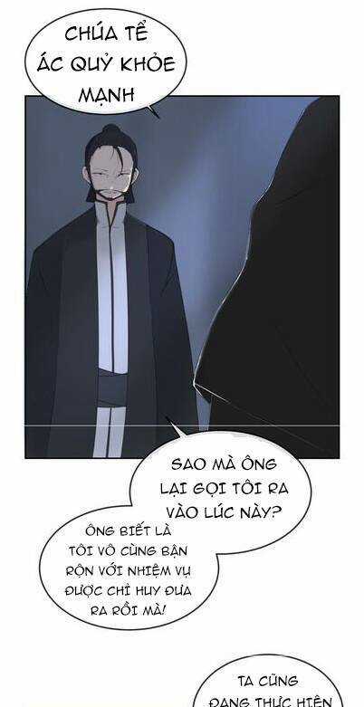 The Dead King Chapter 67 trang 45