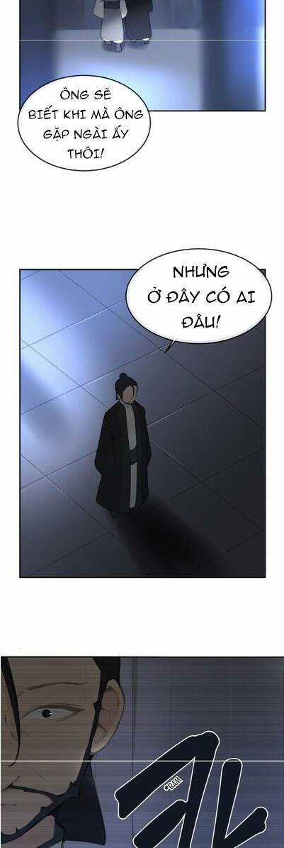 The Dead King Chapter 67 trang 48