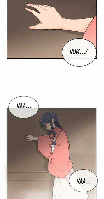 The Dead King Chapter 67 trang 5