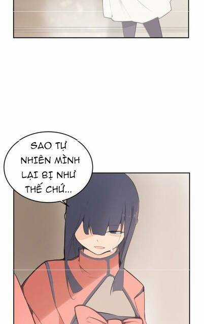 The Dead King Chapter 67 trang 6