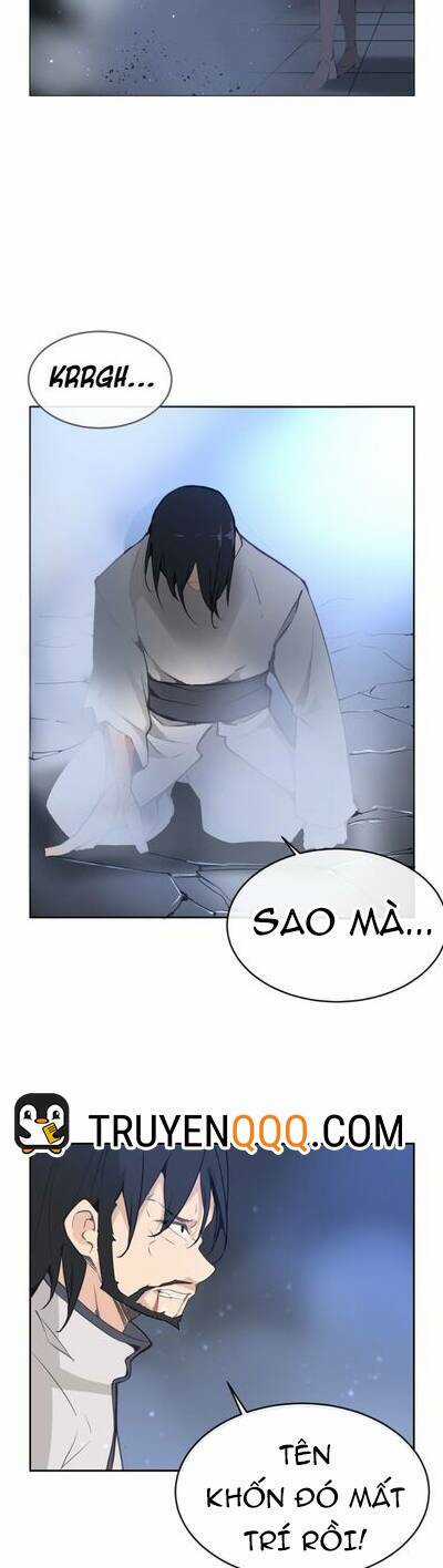 The Dead King Chapter 68 trang 10