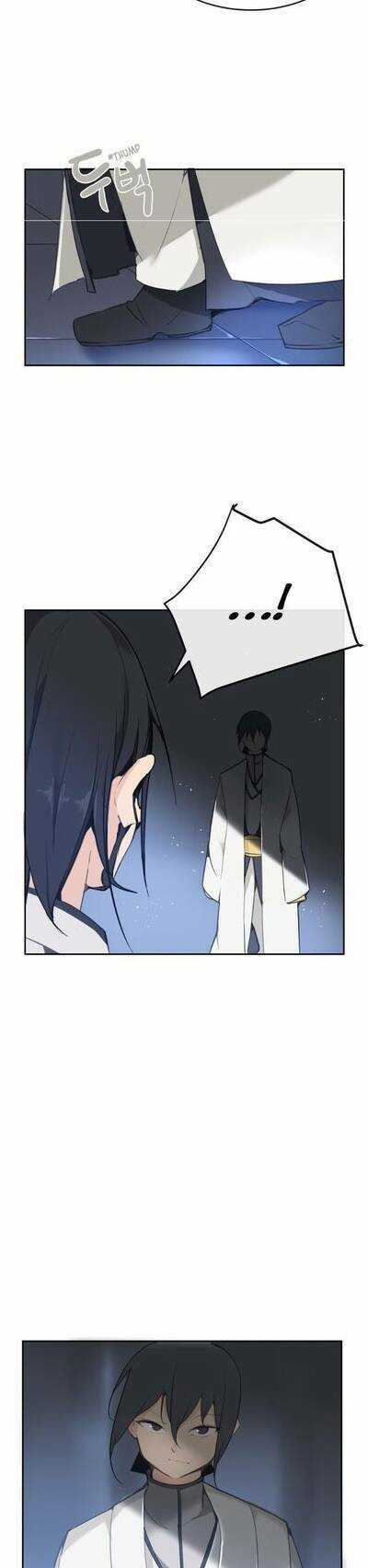 The Dead King Chapter 68 trang 11