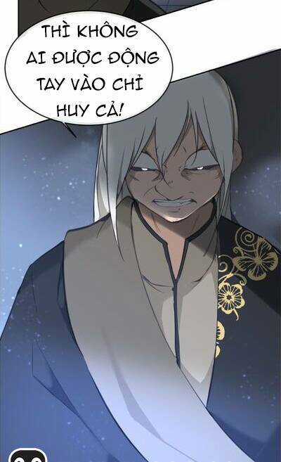 The Dead King Chapter 68 trang 18