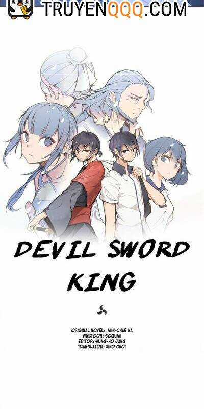 The Dead King Chapter 68 trang 19