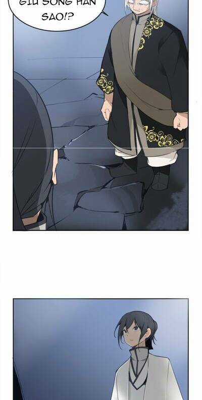 The Dead King Chapter 68 trang 21