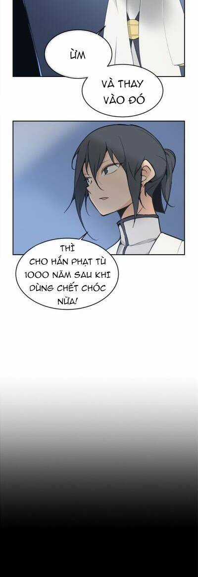 The Dead King Chapter 68 trang 22