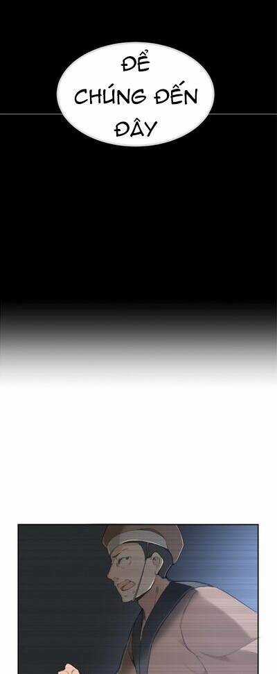 The Dead King Chapter 68 trang 23
