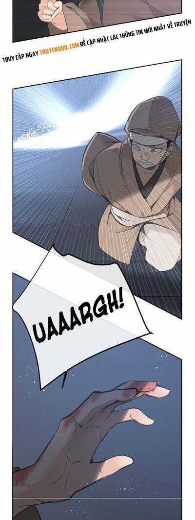 The Dead King Chapter 68 trang 24