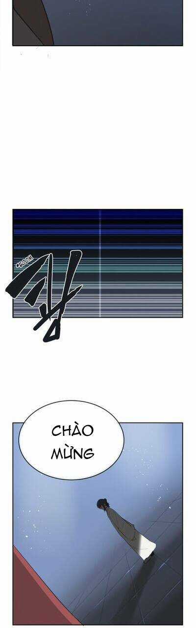 The Dead King Chapter 68 trang 25