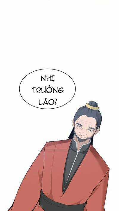 The Dead King Chapter 68 trang 26