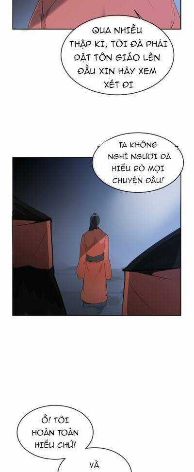 The Dead King Chapter 68 trang 29