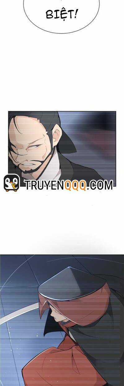 The Dead King Chapter 68 trang 3