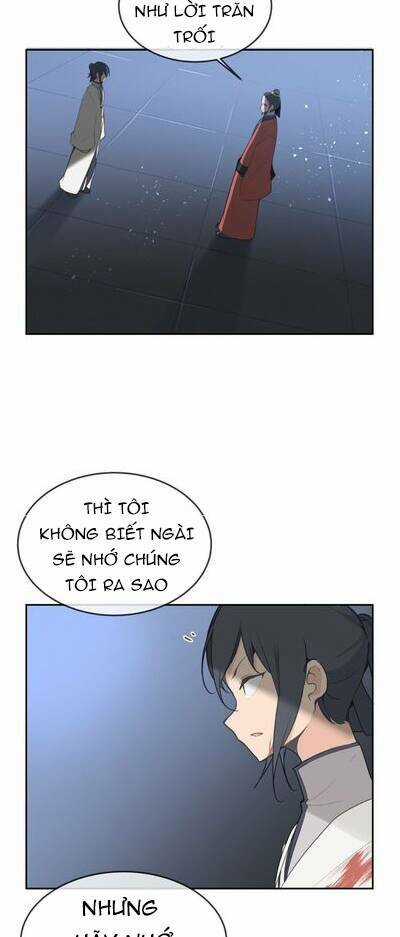 The Dead King Chapter 68 trang 30