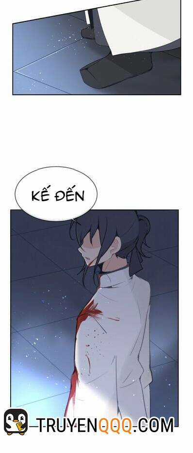 The Dead King Chapter 68 trang 35