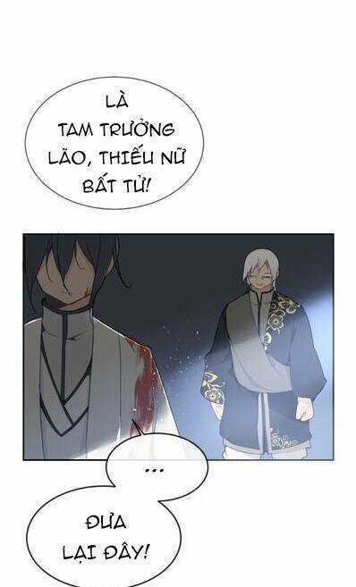 The Dead King Chapter 68 trang 36