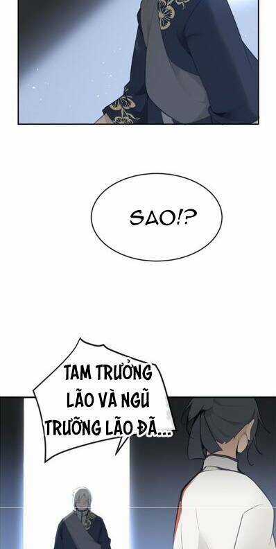 The Dead King Chapter 68 trang 39