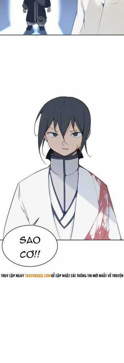 The Dead King Chapter 68 trang 40