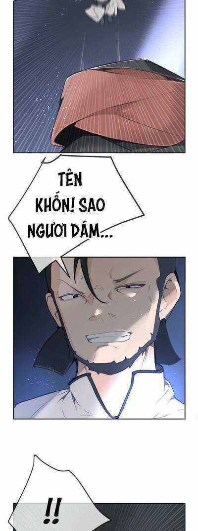 The Dead King Chapter 68 trang 5