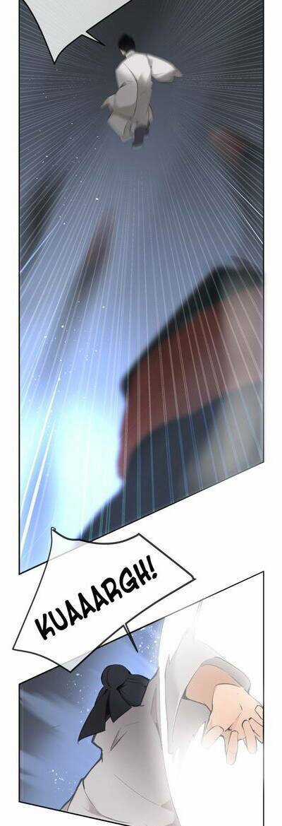 The Dead King Chapter 68 trang 6