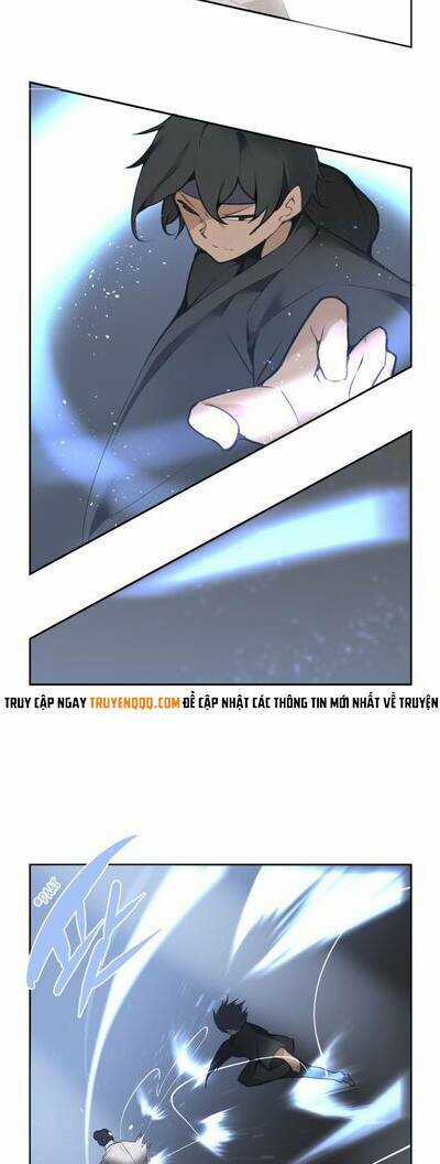 The Dead King Chapter 68 trang 7