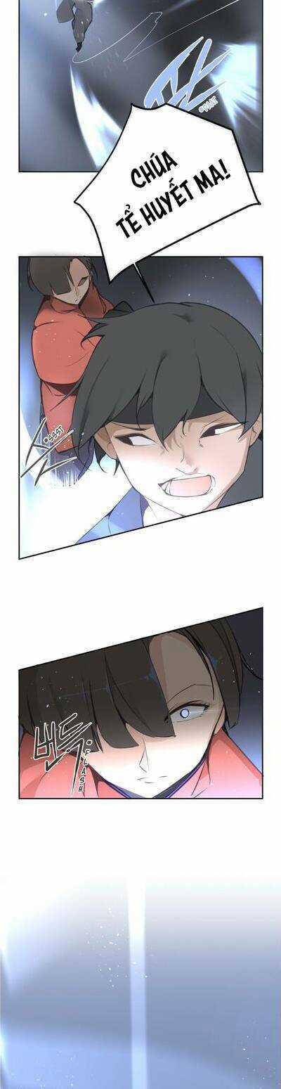 The Dead King Chapter 68 trang 8