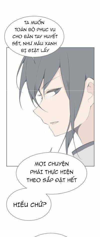The Dead King Chapter 69 trang 12