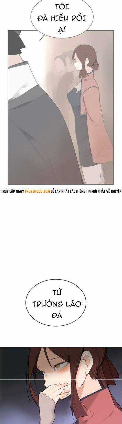 The Dead King Chapter 69 trang 13