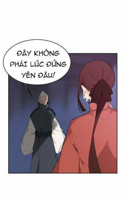 The Dead King Chapter 69 trang 15