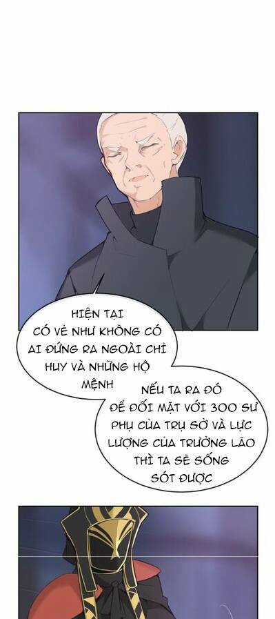 The Dead King Chapter 69 trang 16
