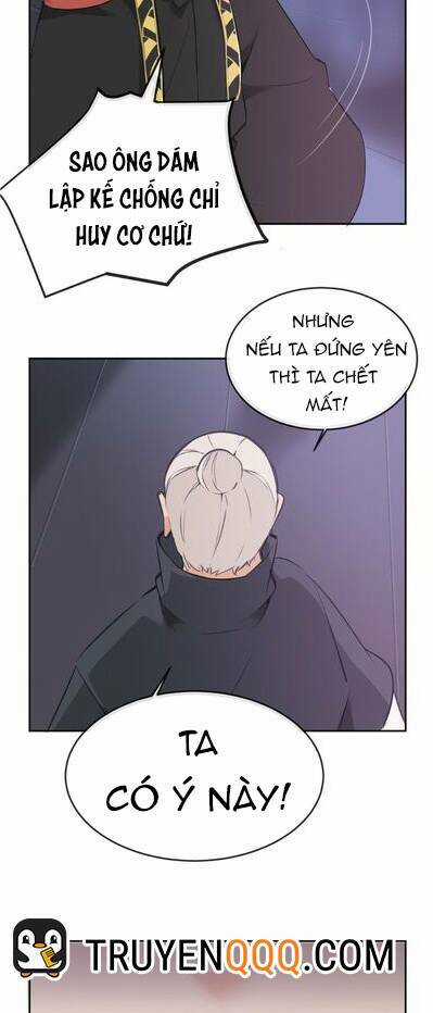 The Dead King Chapter 69 trang 17